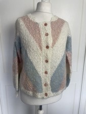Hand Knitted Women’s