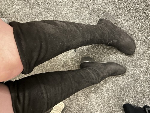 Worn preloved used sexy - ,