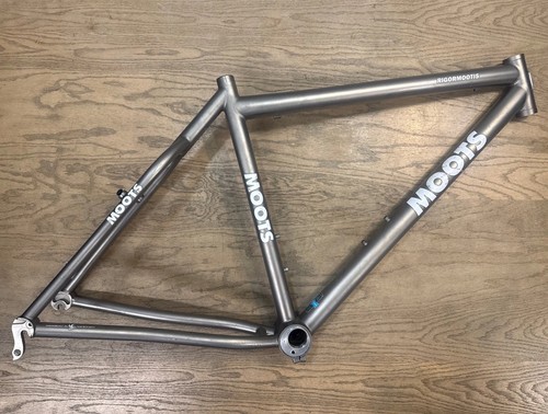 Moots rigor eccentric - moots,