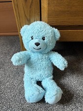 ADORABLE 9” CUTE LIGHT BLUE