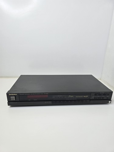 Technics g450l class aa - ,