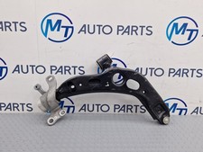 BMW 1 SERIES FRONT CONTROL ARM LEFT PASSENGER SIDE 6879843 F40 F44 F45 F46 F48