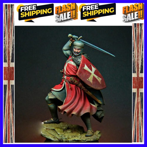 Knight crusade 75mm - knight,
