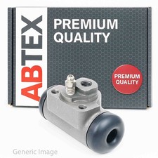 Abtex Wheel Cylinder Hydraulic