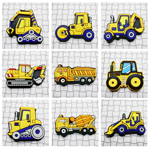 Construction equip diggers - construction,