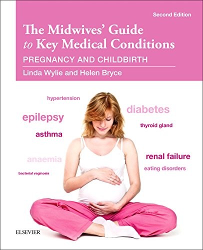 The midwives guide - the, key
