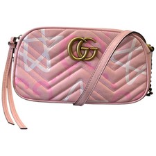 Gucci Women's GG Graffiti