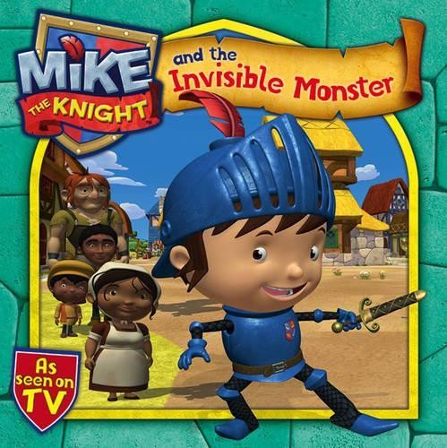 Mike the knight and - mike,