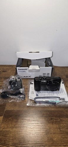 Panasonic lumix dmc tz35 - panasonic, dmc-tz35