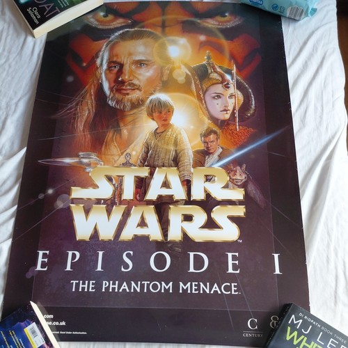 Star wars phqntom - wars, menace
