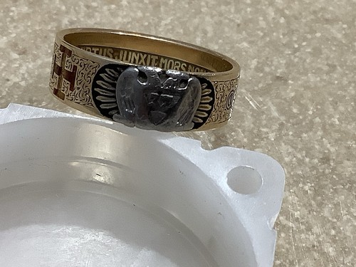 14k gold vintage - 14k,