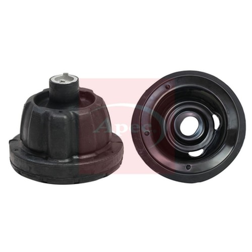 Top strut mounting for - mounting,