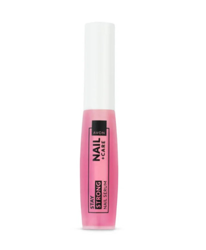 Avon nail care stay - care,