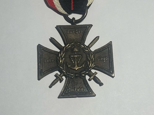 Authentic 1921 ww1 german - ww1,