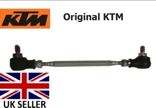 Gear linkage tension rod - linkage,