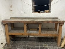 Work Bench