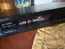 Sony ST-S311 Analog Hi-Fi