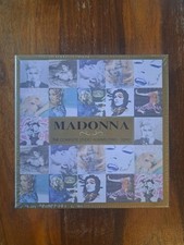 Madonna: The Complete Studio