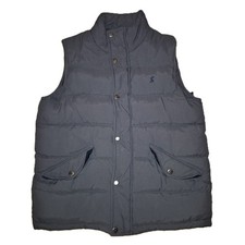 Mens Joules Quilted Bodywarmer