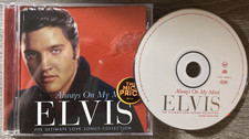 ELVIS PRESLEY - Always On My