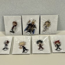 My Hero Academia: Two Heroes