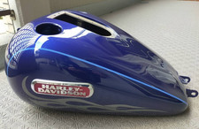 Harley Davidson OEM Gas tank