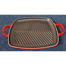 Le Creuset Signature Cast Iron