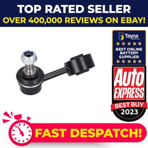Anti roll bar - roll, link