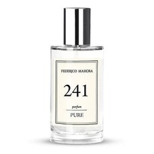 FM 241 Pure Perfume - 50ml