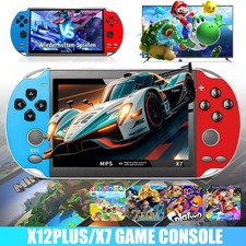 X12 Plus 7'' 16GB Handheld