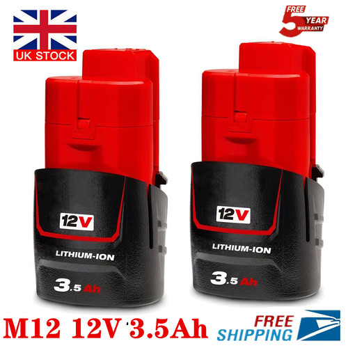 For milwaukee m12b2 - for,