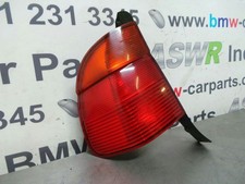 BMW Rear Light N/S Passenger E39 5 SERIES Pre LCI Touring 63218371327