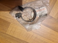 yamaha xt350 exhaust clamp nos genuine 30x