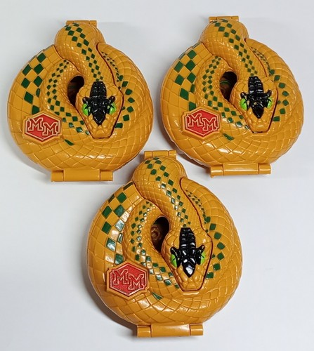 Mighty max doom zones temple - mighty,