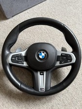 Bmw m40i steering - m40i,