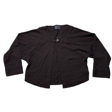 Women’s OSKA Brown Wool