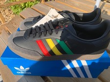 Adidas Originals UK 9.5 Samba