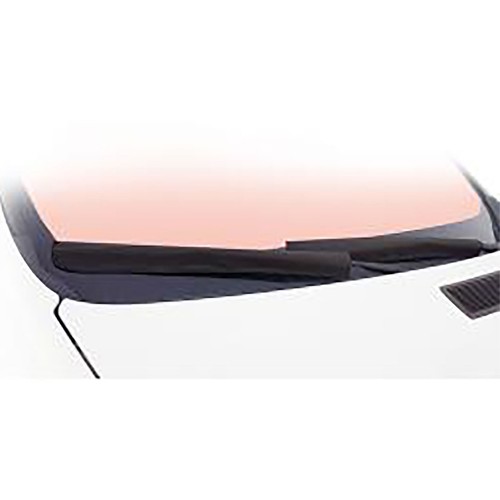 Windscreen wiper cover - wiper,