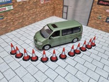 Large Traffic Cones x12 1/32