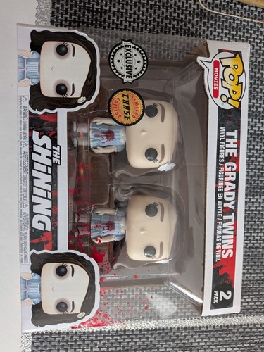 Funko pop the shining - pop,