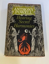 Anthony Powell The Military