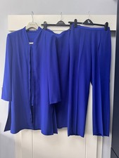 Jacques Vert Royal Blue Mother