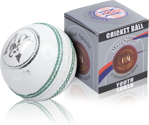 Youth junior cricket ball - junior,