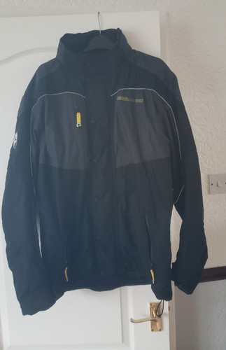 Sea doo jacket - doo,