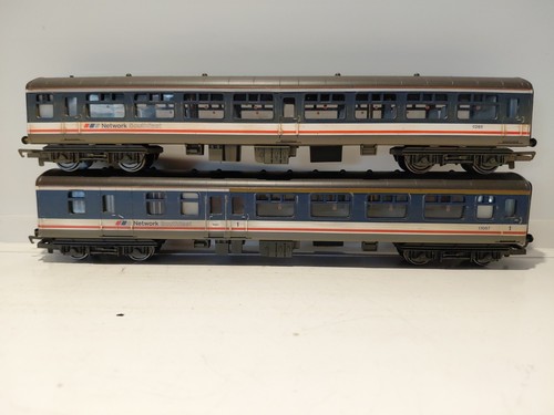 Hornby gauge mk 2 - hornby,
