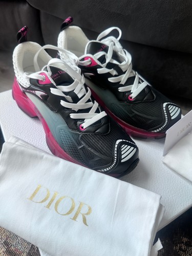 Dior vibe sneaker - dior,