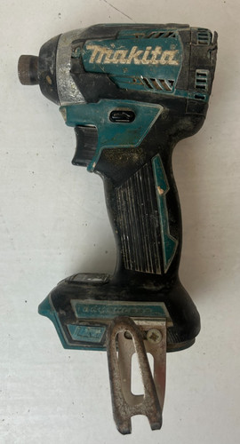 Makita dtd154 18v lxt - makita,