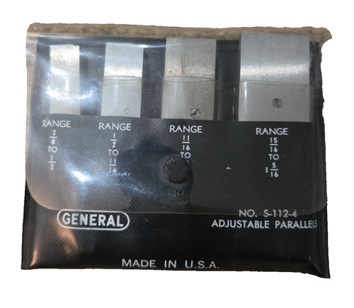 General machinist tool - general,