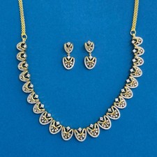 Indian Pakistani 22 Ct Gold