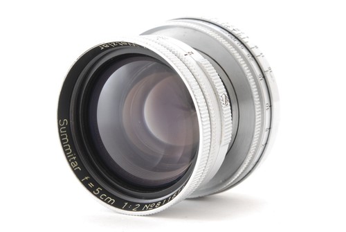 Near mint leica - [near, ernst